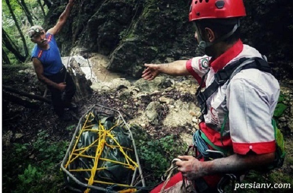 سقوط از ارتفاع، علت مرگ سها رضانژاد