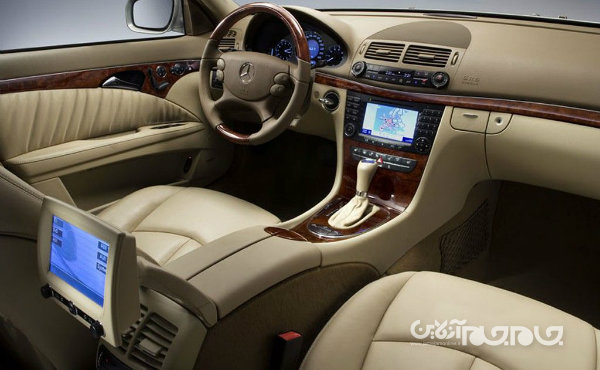 مروری بر نقش نمایشگرهای بزرگ در خودروها؛ آپشنی جذاب یا عامل حواس&zwnj;پرتی راننده؟+عکس