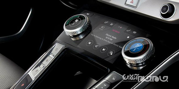 مروری بر نقش نمایشگرهای بزرگ در خودروها؛ آپشنی جذاب یا عامل حواس&zwnj;پرتی راننده؟+عکس