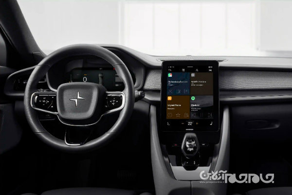 مروری بر نقش نمایشگرهای بزرگ در خودروها؛ آپشنی جذاب یا عامل حواس&zwnj;پرتی راننده؟+عکس