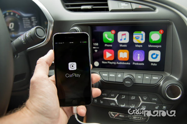 مروری بر نقش نمایشگرهای بزرگ در خودروها؛ آپشنی جذاب یا عامل حواس&zwnj;پرتی راننده؟+عکس