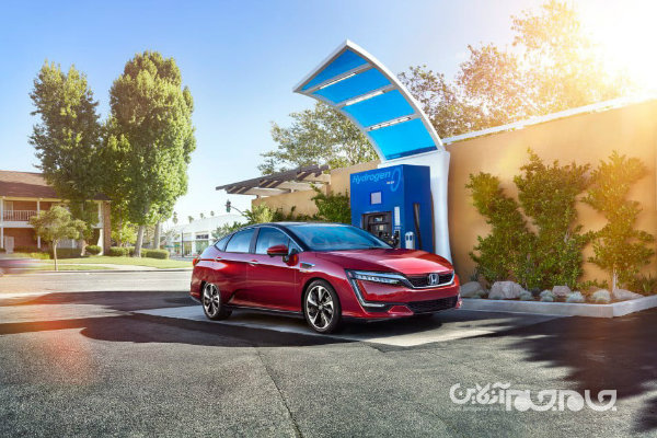 فناوری عملیاتی کمپانی بوش برای تولید کشنده‌های سلول سوختی هیدروژنی+عکس