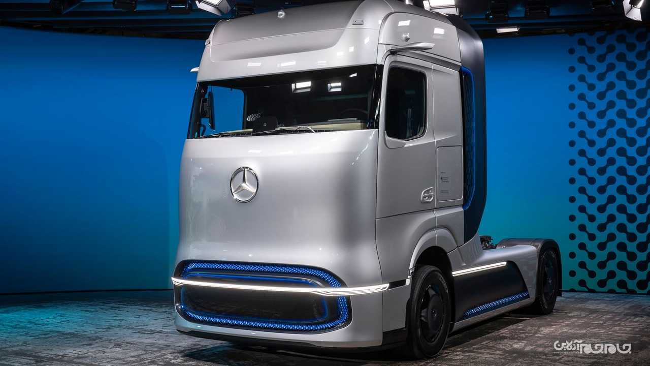 فناوری عملیاتی کمپانی بوش برای تولید کشنده‌های سلول سوختی هیدروژنی+عکس