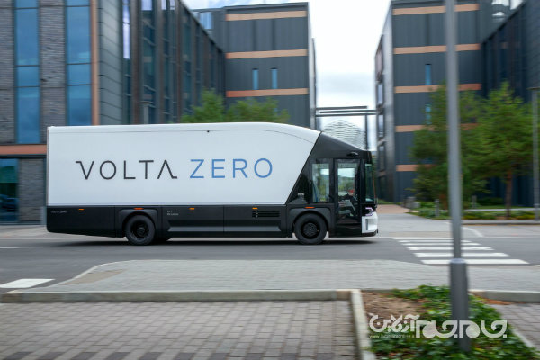 فناوری عملیاتی کمپانی بوش برای تولید کشنده‌های سلول سوختی هیدروژنی+عکس