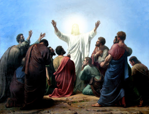 حضرت عیسی مسیح(ع)؛ نویدبخش انوار توحیدی