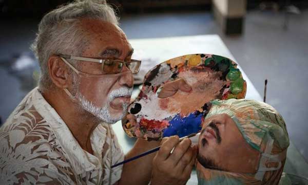 طراحی ماسک برای کسانی که دوست ندارند چهره شان پوشیده شود (+عکس)