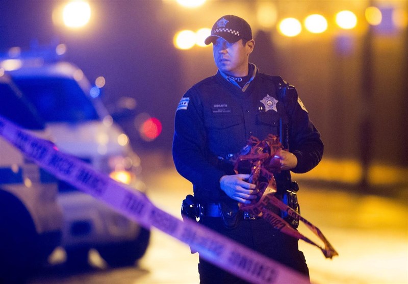 تیراندازی در باشگاه شبانه کارولینای شمالی با ۶ زخمی تیراندازی در باشگاه شبانه کارولینای شمالی با ۶ زخمی