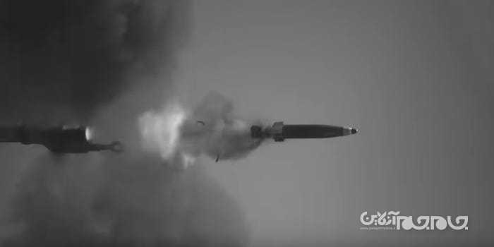 درز تصاویر توپ دوربرد، استراتژیک و نقطه زن جدید ایالات متحده با برد بیش از ۱,۰۰۰ مایل+عکس