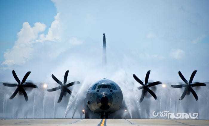 سلاطین آسمان&zwnj;ها؛ ۵ نیروی هوایی برتر و قدرتمند حال حاضر جهان از لحاظ کیفی و کمی