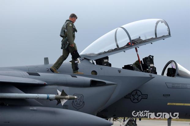 سلاطین آسمان&zwnj;ها؛ ۵ نیروی هوایی برتر و قدرتمند حال حاضر جهان از لحاظ کیفی و کمی