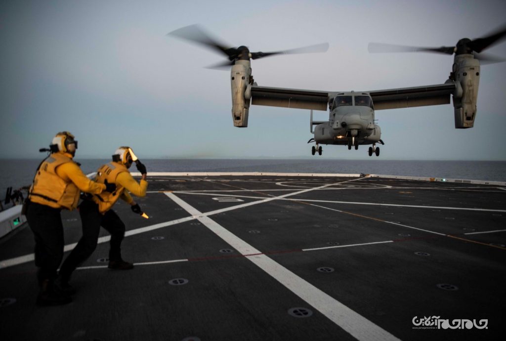 سلاطین آسمان&zwnj;ها؛ ۵ نیروی هوایی برتر و قدرتمند حال حاضر جهان از لحاظ کیفی و کمی