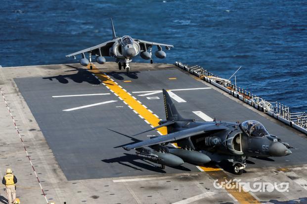 سلاطین آسمان&zwnj;ها؛ ۵ نیروی هوایی برتر و قدرتمند حال حاضر جهان از لحاظ کیفی و کمی