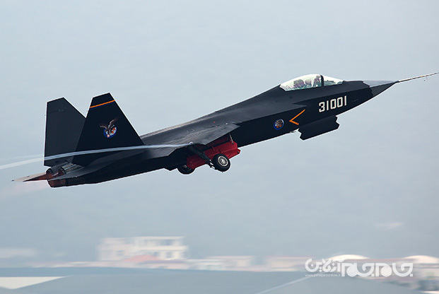 سلاطین آسمان&zwnj;ها؛ ۵ نیروی هوایی برتر و قدرتمند حال حاضر جهان از لحاظ کیفی و کمی