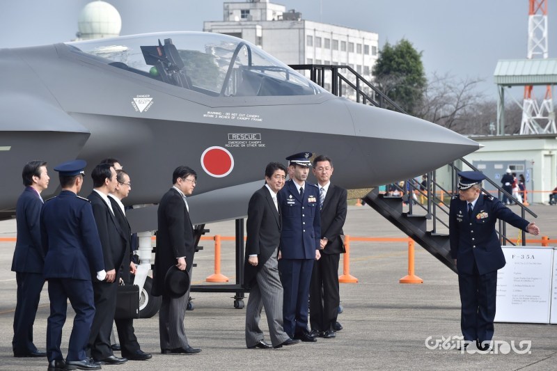 سلاطین آسمان&zwnj;ها؛ ۵ نیروی هوایی برتر و قدرتمند حال حاضر جهان از لحاظ کیفی و کمی