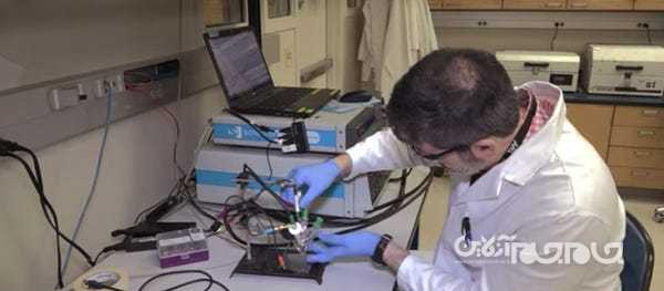 ۱۰ پیشرفت بزرگ ارتش ایالات متحده در زمینه دانش و تکنولوژی در سالهای اخیر+عکس