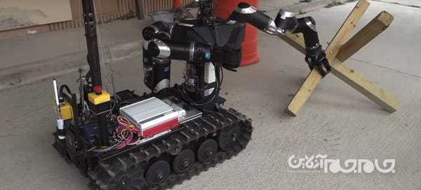 ۱۰ پیشرفت بزرگ ارتش ایالات متحده در زمینه دانش و تکنولوژی در سالهای اخیر+عکس