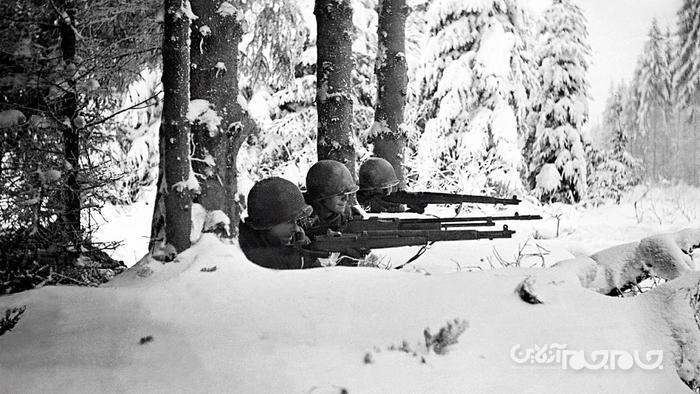 ۱۰۰ حقیقت شوکه کننده و باورنکردنی در مورد جنگ جهانی دوم؛ قسمت اول+عکس