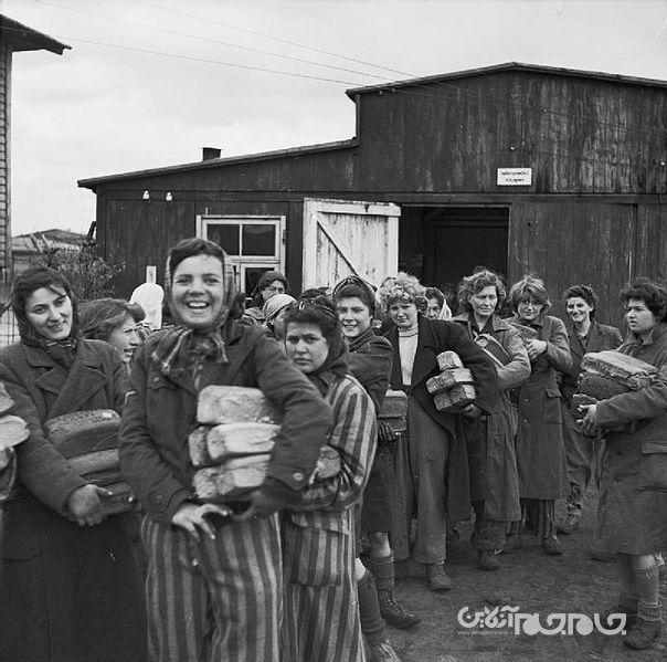 ۱۰۰ حقیقت شوکه کننده و باورنکردنی در مورد جنگ جهانی دوم؛ قسمت پایانی+عکس