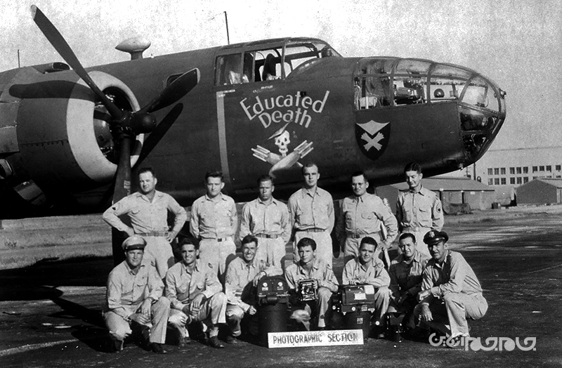 ۱۰۰ حقیقت شوکه کننده و باورنکردنی در مورد جنگ جهانی دوم؛ قسمت پایانی+عکس