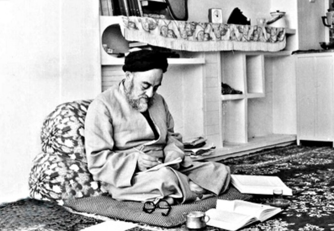 درس هایی از علامه طباطبایی درس هایی از علامه طباطبایی