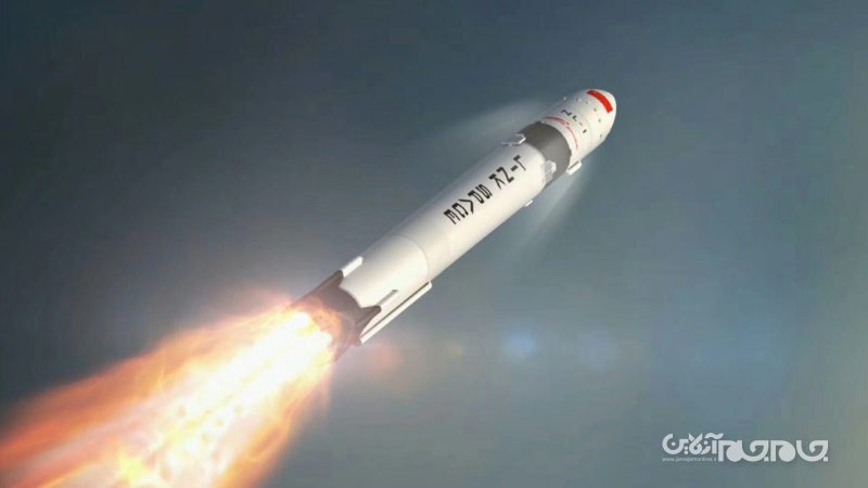 چین در سال ۲۰۲۵ به فناوری راکت چندبار مصرف دست پیدا می‌کند+عکس