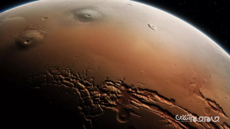 دانشمندان برای کشف کلید حیات در مریخ، خشک‌ترین منطقه زمین را بررسی کردند+عکس