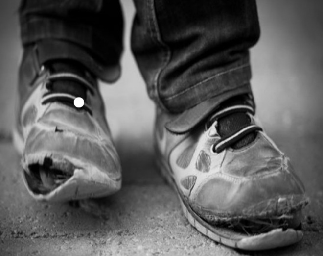 علل و آثار فقر در نهج البلاغه