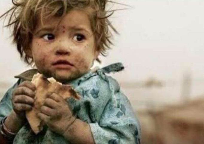 علل و آثار فقر در نهج البلاغه