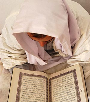 تفکر و اندیشه در قرآن تفکر و اندیشه در قرآن