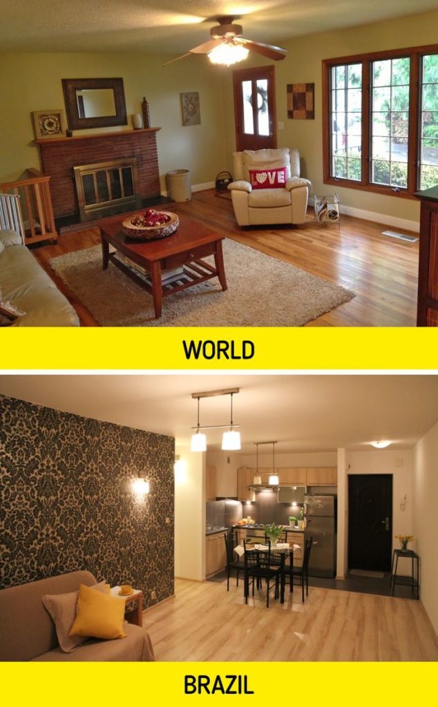 حقایقی جالب و خواندنی درباره فرهنگ مردم برزیل + تصاویر