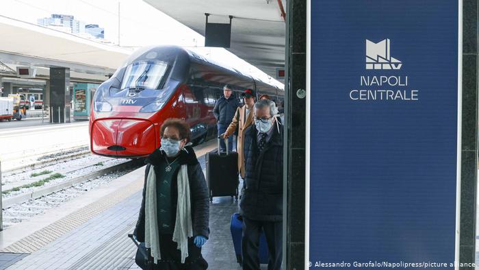 بزرگترین ایستگاه‌های قطار جهان (+عکس)