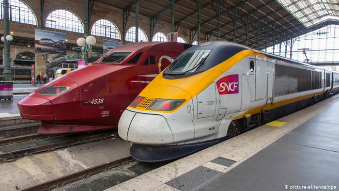 بزرگترین ایستگاه‌های قطار جهان (+عکس)