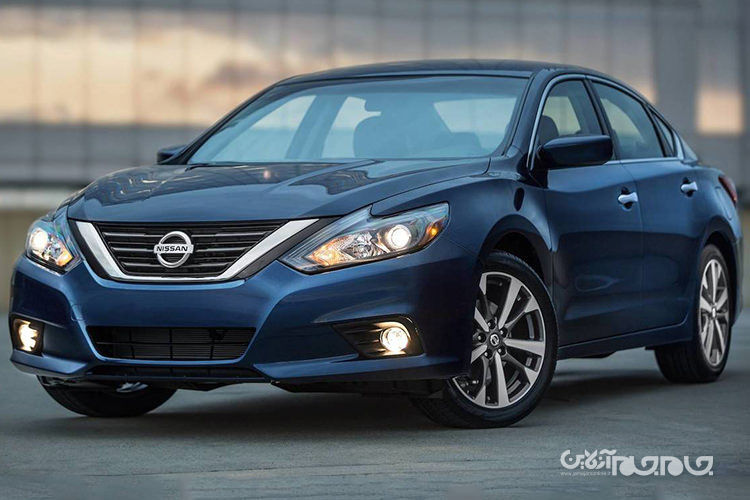 نگاهی به فناوری تراکم متغیر پیشرانه نیسان+عکس