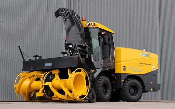 ماشین‌های پای پرواز