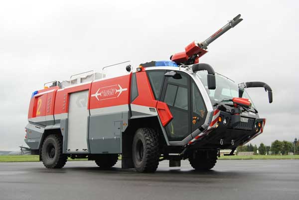 ماشین‌های پای پرواز