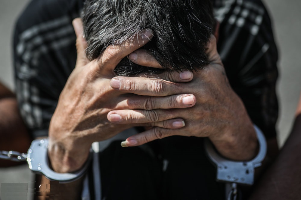 سرقت در استان مرکزی دستگیری در تهران