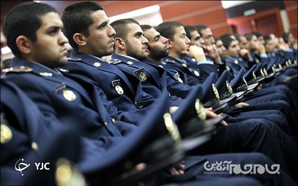 خلبانان ایرانی با چه جنگنده‌ای آموزش می‌بینند؟ + تصاویر