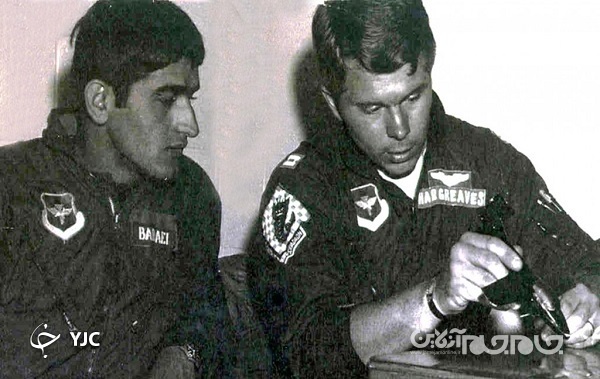 خلبانان ایرانی با چه جنگنده‌ای آموزش می‌بینند؟ + تصاویر