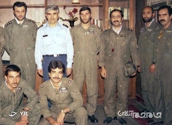 خلبانان ایرانی با چه جنگنده‌ای آموزش می‌بینند؟ + تصاویر