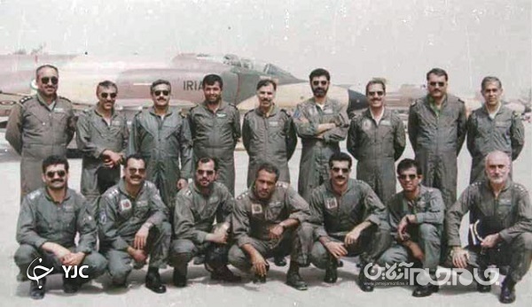 خلبانان ایرانی با چه جنگنده‌ای آموزش می‌بینند؟ + تصاویر