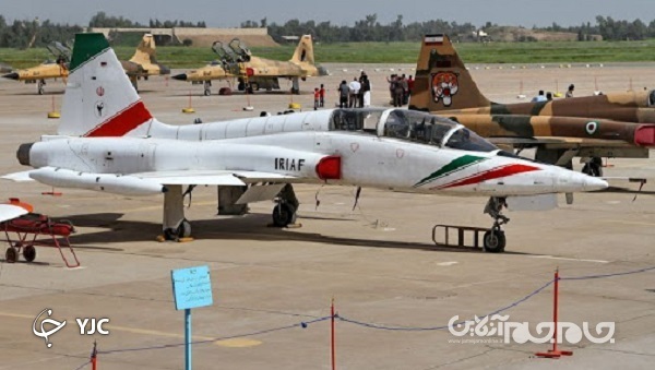 خلبانان ایرانی با چه جنگنده‌ای آموزش می‌بینند؟ + تصاویر