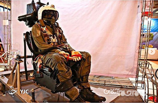 خلبانان ایرانی با چه جنگنده‌ای آموزش می‌بینند؟ + تصاویر