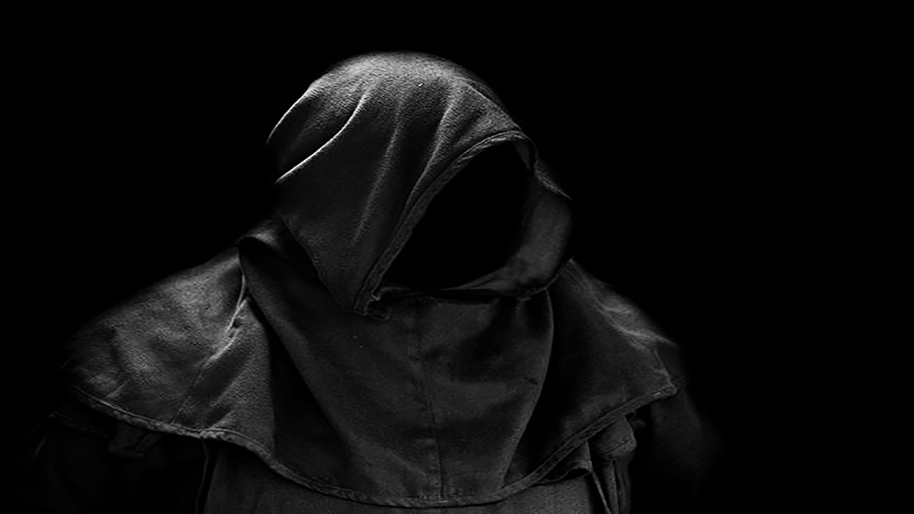 زمانی که اجنه قابل رؤیت بودند زمانی که اجنه قابل رؤیت بودند