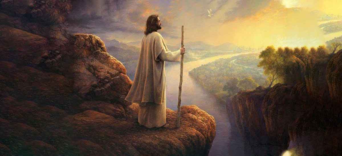 کیفیت مرگ اسرار آمیز حضرت سلیمان کیفیت مرگ اسرار آمیز حضرت سلیمان