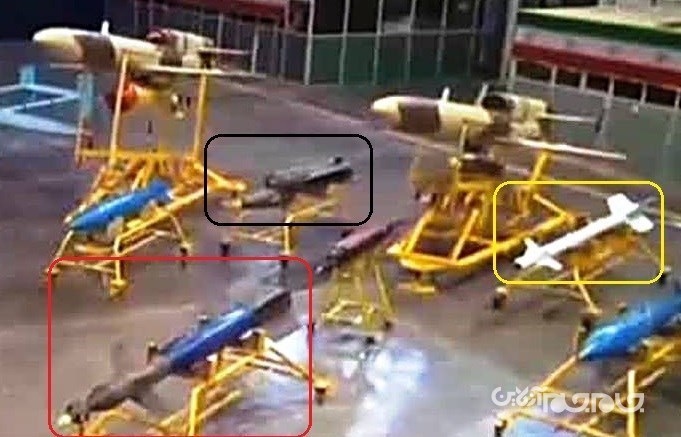 رکوردشکنی «کرار» ایرانی در باشگاه پهپادهای رزمی/ اولین پرنده بدون سرنشین جهان با قابلیت اجرای ۷ مأموریت تخصصی+عکس