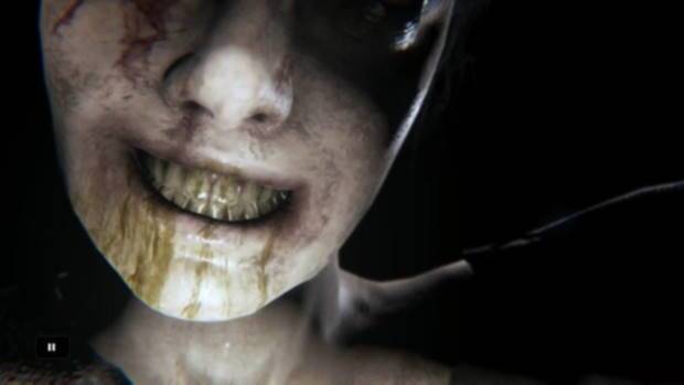 ۷ لحظه ترسناک بازی‌ها که دیدنشان جرات می‌خواهد + تصاویر (۱۸+)