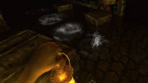 ۷ لحظه ترسناک بازی‌ها که دیدنشان جرات می‌خواهد + تصاویر (۱۸+)