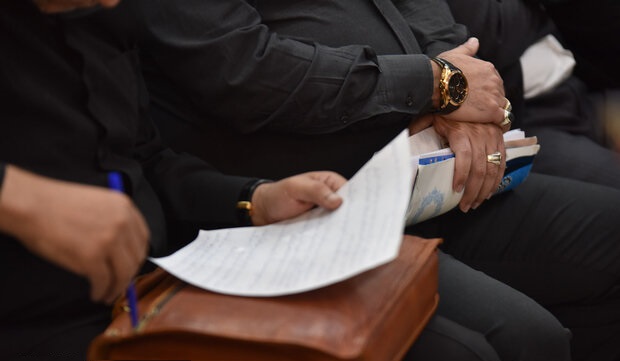 انهدام باند کلاهبرداری شرکت‌های هرمی در ساری