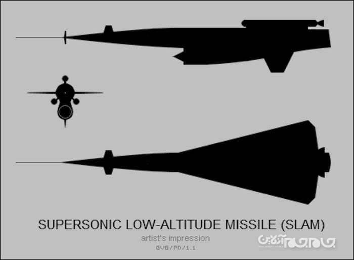 ۶ سلاح ترسناک و عجیب و غریب دوران جنگ سرد؛ از «میله های خداوند» تا «قایق پرنده»+عکس
