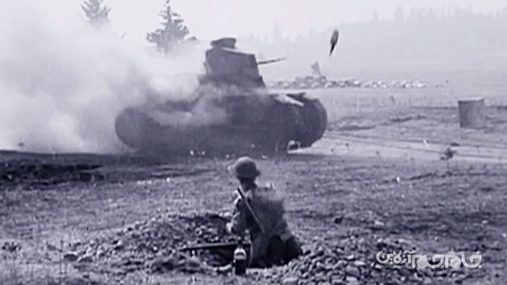 هر آنچه که باید در مورد &laquo;کوکتل مولوتوف&raquo;، تاریخچه و علت نامگذاری آن بدانید+عکس